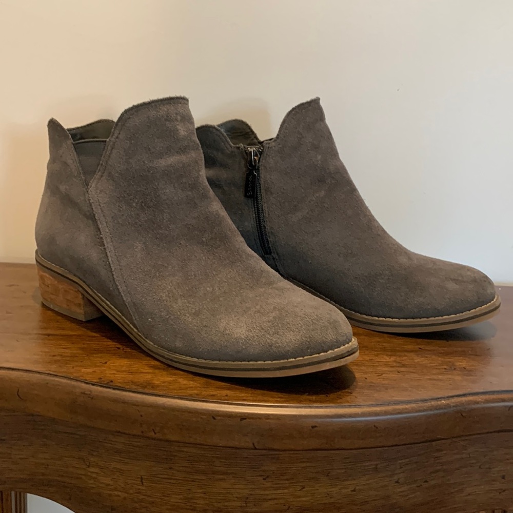 Blondo waterproof boots